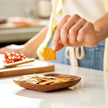 Munchkin® Milkmakers® Lactation Cheddar Crisps - 6 Count