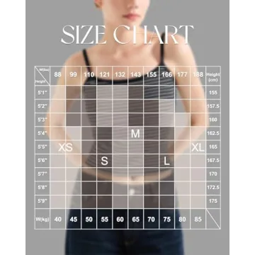 Trendy SUUKSESS Cotton Ribbed Camisole for Y2K Style