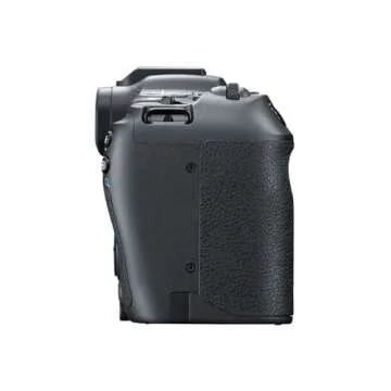 Canon EOS R8 Mirrorless Camera Bundle - 28pc Set for Creators