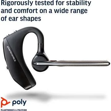 Poly Voyager 5200 Wireless Bluetooth Headset