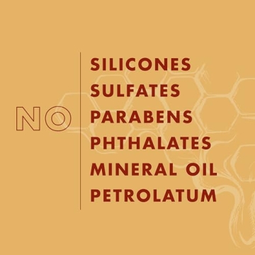 SheaMoisture Intensive Hydration Shampoo for All Hair Types