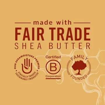 SheaMoisture Intensive Hydration Shampoo for All Hair Types