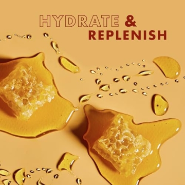 SheaMoisture Intensive Hydration Shampoo for All Hair Types