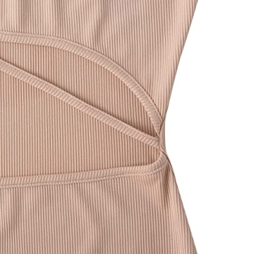 ZAFUL Stylish 2 Piece Skirt and Crop Top Set for Women