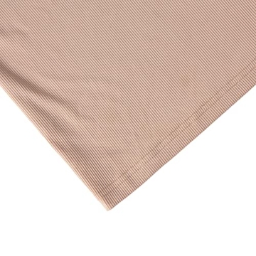 ZAFUL Stylish 2 Piece Skirt and Crop Top Set for Women