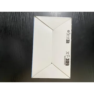 HandFan 5200mAh Portable Handheld Fan for Summer Comfort