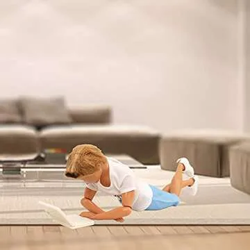 Miunana 22 pcs Boy Doll Clothes for Creative Play Set