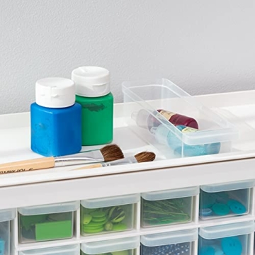 IRIS USA Multi-Purpose Storage Organizer - 26 Drawer