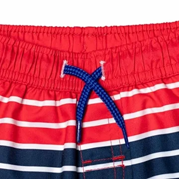 Marvel Spider-Man Toddler Swim Outfit for Sun Safety & Fun