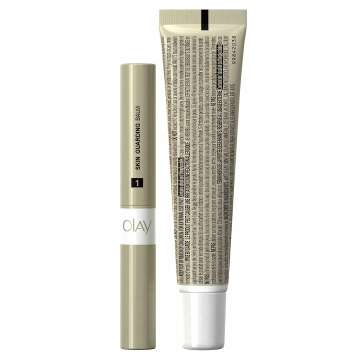 Olay Facial Hair Removal Kit for Fine Hair