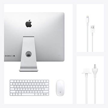 2020 Apple iMac 27-inch Retina 5K Display with SSD Storage