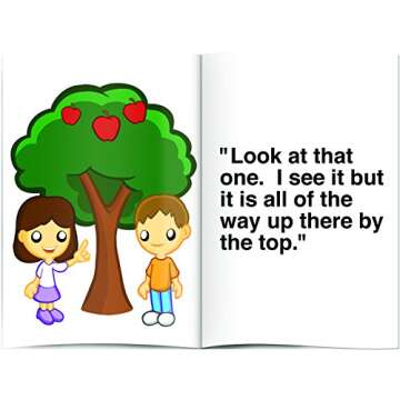 Preschool Prep Company Meet The Sight Words - Level 3 - Easy Reader Books (Boxed Set of 12 Books)