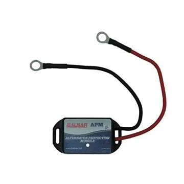 Balmar Alternator Protection Module APM12-12V for Reliable Performance