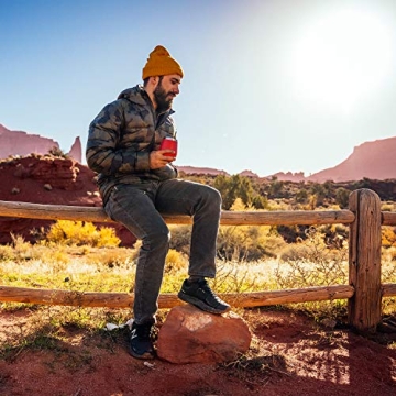 YETI Canyon Red Wine Tumbler 10 Oz, 1 EA