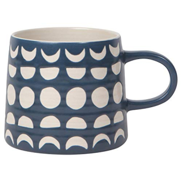 Charming Danica Studio Imprint Mug - 14 oz with Unique Design