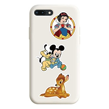 100PCS Cartoon Sticker Pack for Kids Teens Adults