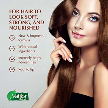 Dabur Vatika Black Seed 300ml