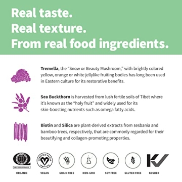 Sprout Living Epic Protein: Vegan Superfood Powder