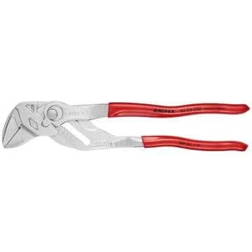 KNIPEX 3 Piece Pliers Wrench Set | Precision Tools