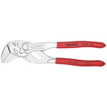 KNIPEX 3 Piece Pliers Wrench Set | Precision Tools