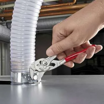 KNIPEX 3 Piece Pliers Wrench Set | Precision Tools