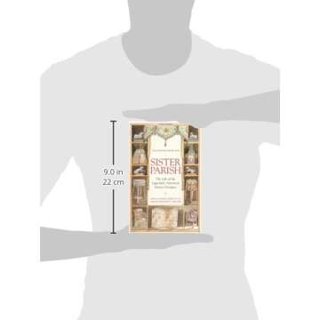 Sister Parish: The Life of the Legendary American Interior Designer