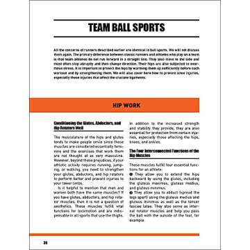 Strength Training Anatomy for Athletes