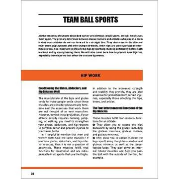 Strength Training Anatomy for Athletes