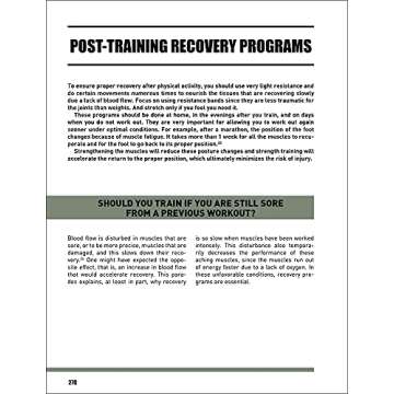 Strength Training Anatomy for Athletes