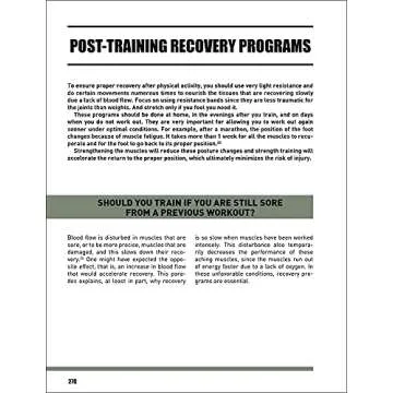 Strength Training Anatomy for Athletes