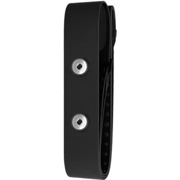 POLAR Pro Chest Strap - Precision Heart Rate Monitor for Athletes