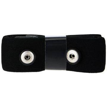 POLAR Pro Chest Strap Heart Rate Monitor for Fitness