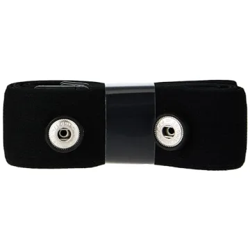 POLAR Pro Chest Strap Heart Rate Monitor for Fitness