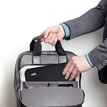 BUBM Organizer for Gadgets & Cables, Travel-Friendly