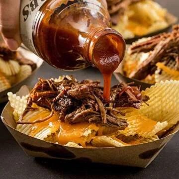 Stubb's Legendary Bar-B-Q Sauce 18 oz - Elevate Your BBQ