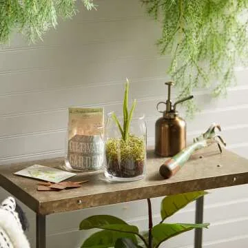 Bahama Breeze Scented Candle - Tropical 13oz Jar