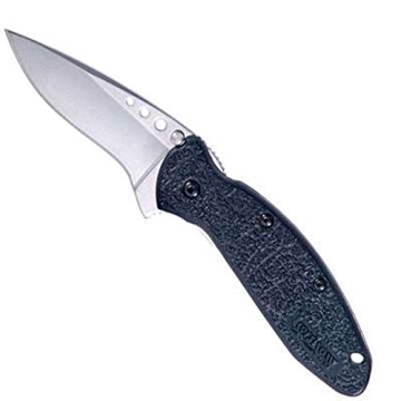 Kershaw Scallion Pocketknife High-Quality EDC Tool
