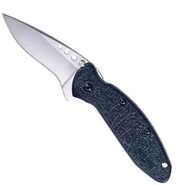 Kershaw Scallion Pocketknife High-Quality EDC Tool