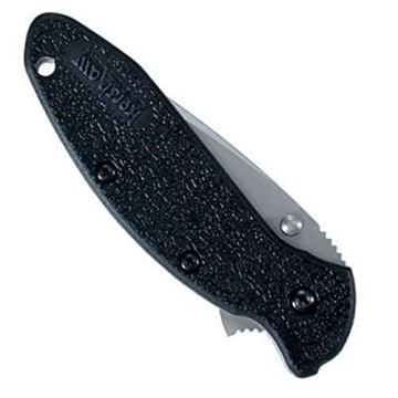 Kershaw Scallion Pocketknife High-Quality EDC Tool