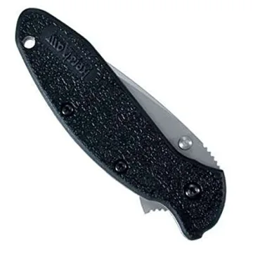 Kershaw Scallion Pocketknife High-Quality EDC Tool