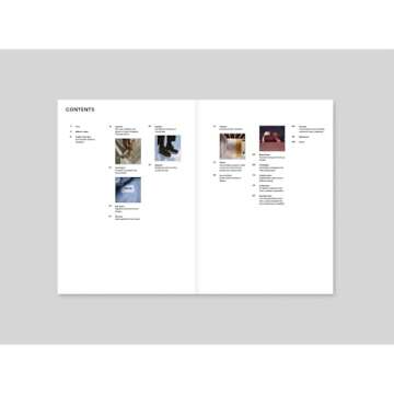 Magazine B by ACNE STUDIOS - Stylish Fashion Publication