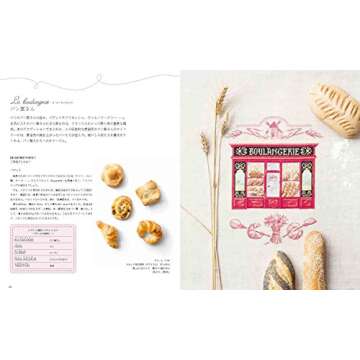 Japanese Craft Book ~ Tour across Paris with mise Meguri's 480 point cross stitch design [JAPANESE EDITION]