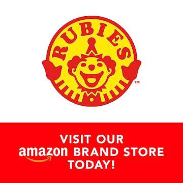 Rubie's Star Wars 7 Deluxe Hero Fighter Costume for Women