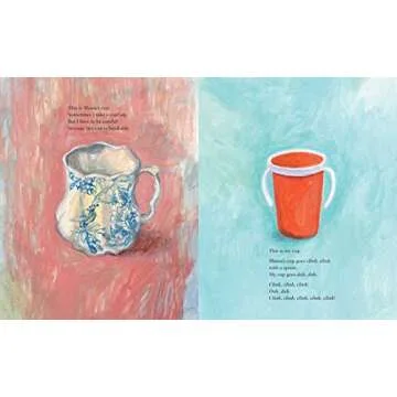 Delightful Children's Book Celebrating Mother-Daughter Love