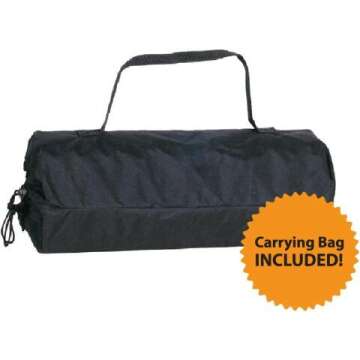 Reversible 9x18 Outdoor Camping Mat for Picnics