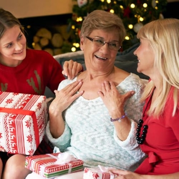 SERENEY Bonus Mom Bracelet for Meaningful Gifts on Mother's Day
