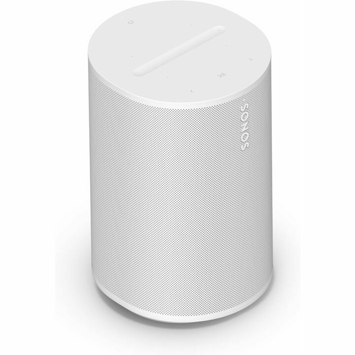 Sonos Era 100 Smart Speaker - Wireless & Alexa Enabled