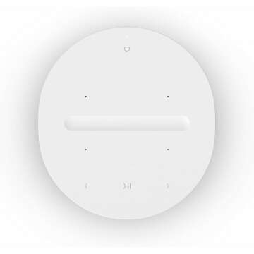 Sonos Era 100 Smart Speaker - Wireless & Alexa Enabled
