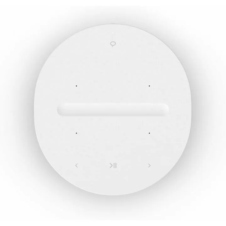 Sonos Era 100 Smart Speaker - Wireless & Alexa Enabled