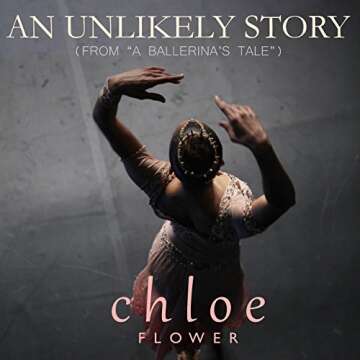 An Unlikely Story - Elevate Your Love for Dance and Inspiration